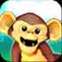 Thumbnail of Banonkey Mobile Game